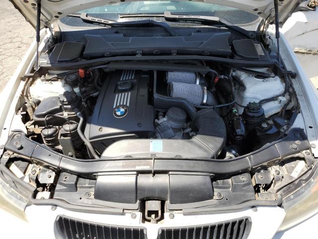 Photo 11 from auction – 2008 BMW 335 I with VIN WBAVB73508KY65466