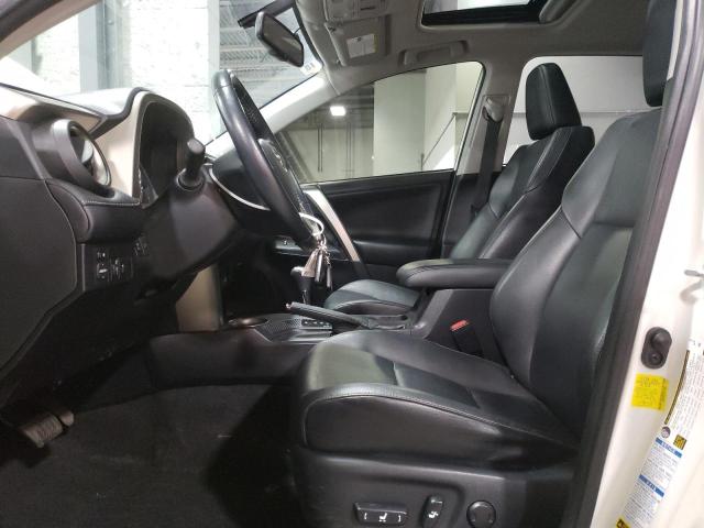 Photo 7 from auction – 2015 TOYOTA RAV4 LIMIT with VIN JTMDFREV7FD111087