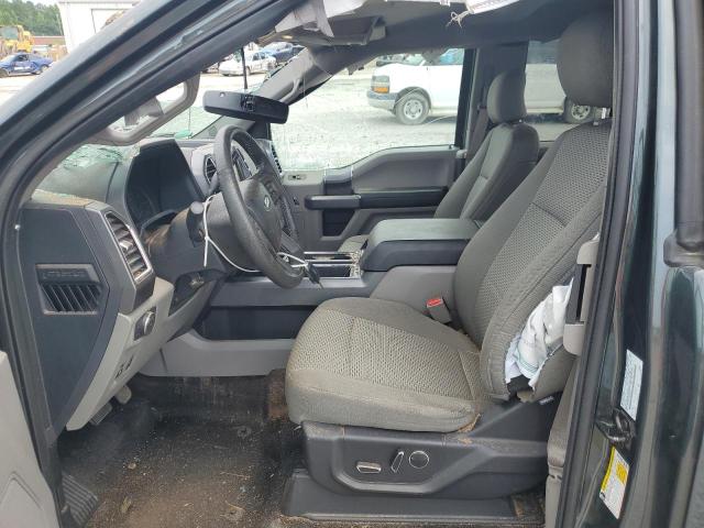 Photo 7 from auction – 2015 FORD F150 SUPER with VIN 1FTEX1EP2FFA95406