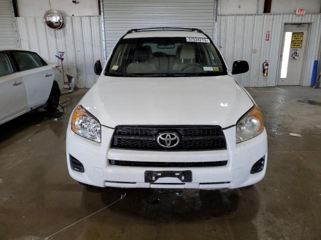 Photo 5 from auction – 2012 TOYOTA RAV4 with VIN JTMBF4DV4CD045007