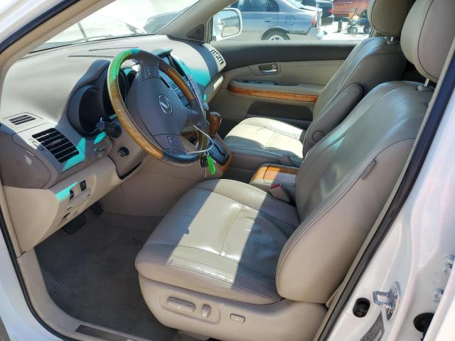 Zdjęcie 7 z aukcji – 2008 LEXUS RX 350 z VIN 2T2HK31U98C054328