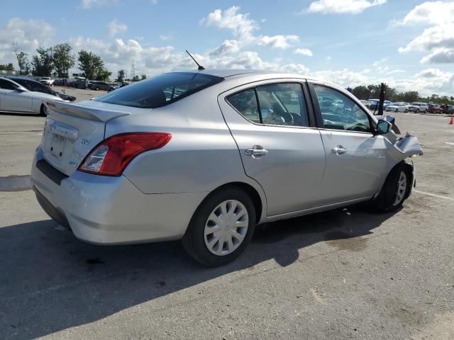 Photo 3 from auction – 2016 NISSAN VERSA S with VIN 3N1CN7AP4GL823033