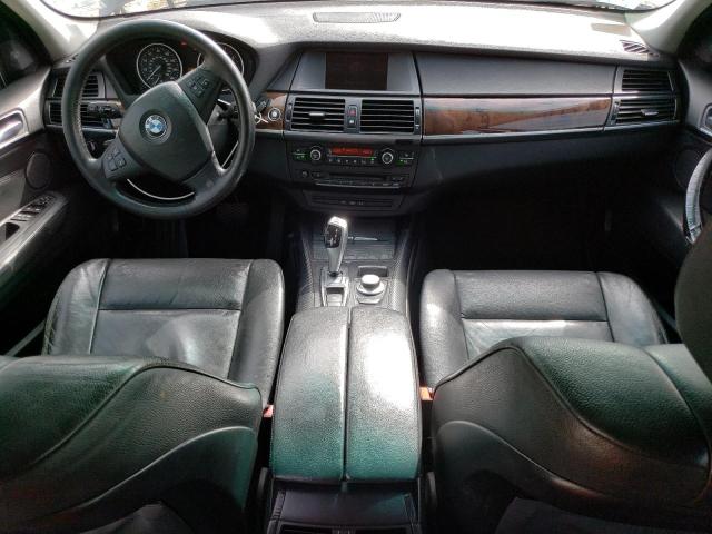Photo 8 from auction – 2007 BMW X5 4.8I with VIN 5UXFE83557LZ38245