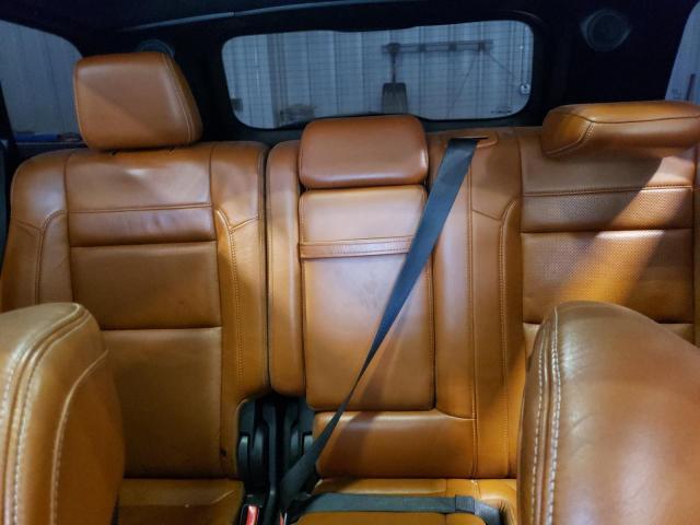 Photo 10 from auction – 2014 JEEP GRAND CHER with VIN 1C4RJFDJ2EC306617