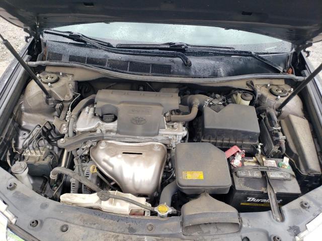 Photo 11 from auction – 2014 TOYOTA CAMRY L with VIN 4T1BF1FK0EU426837
