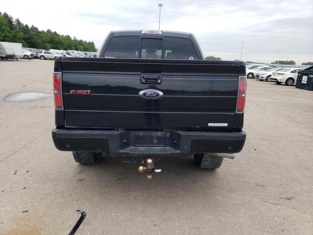 Photo 6 from auction – 2013 FORD F150 SUPER with VIN 1FTFW1ET7DFD01384