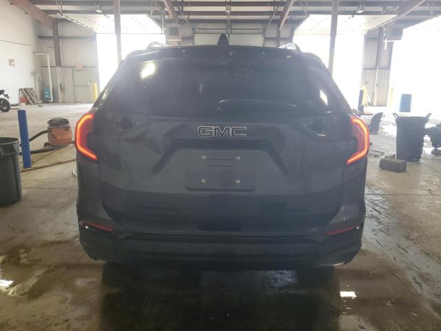 Снимка 6 от търг – 2019 GMC TERRAIN SL с VIN 3GKALTEV4KL267248