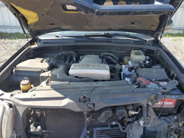 Photo 12 from auction – 2003 TOYOTA 4RUNNER LI with VIN JTEBT17R438003169
