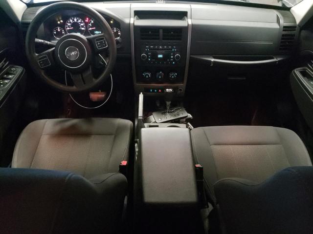 Photo 8 from auction – 2012 JEEP LIBERTY SP with VIN 1C4PJMAKXCW107657