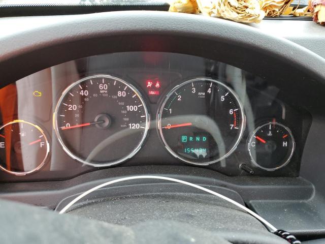 Photo 9 from auction – 2011 JEEP LIBERTY SP with VIN 1J4PN2GK1BW583983