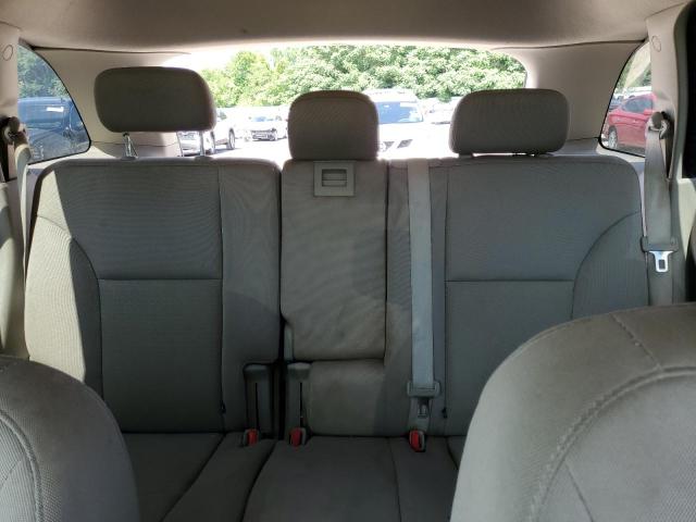 Photo 10 from auction – 2010 FORD EDGE SEL with VIN 2FMDK3JC1ABA82984
