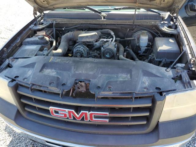 Photo 11 from auction – 2010 GMC SIERRA C15 with VIN 1GTPCTEX0AZ214996