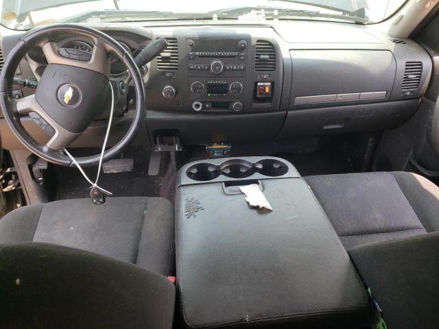 Photo 8 from auction – 2011 CHEVROLET silverado with VIN 1GCRKSE30BZ213075