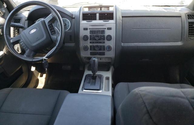 Foto 8 de la subasta – 2012 FORD ESCAPE XLT con VIN 1FMCU9DG8CKC07690