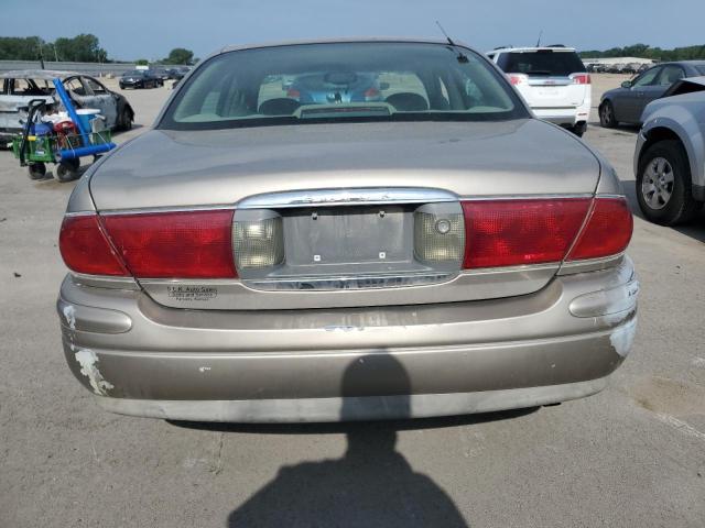 Photo 6 from auction – 2000 BUICK LESABRE LI with VIN 1G4HR54K2YU331728