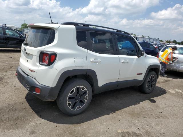 Photo 3 from auction – 2016 JEEP RENEGADE T with VIN ZACCJBCT8GPC47590
