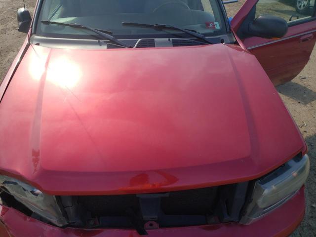Photo 12 from auction – 2003 CHEVROLET TRAILBLAZE with VIN 1GNDT13SX32117032