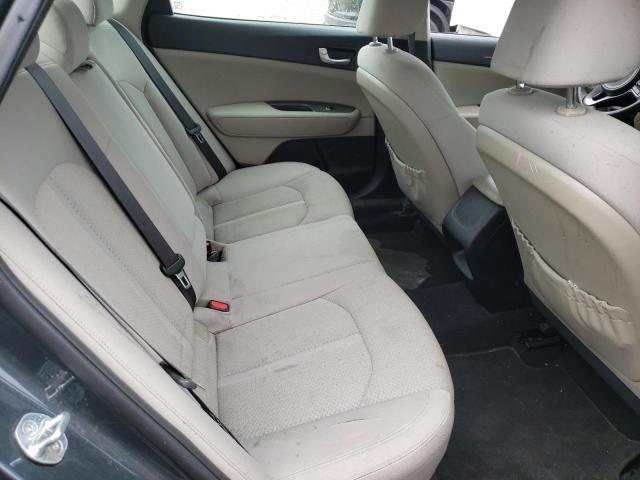 Photo 10 from auction – 2016 KIA OPTIMA LX with VIN KNAGT4L39G5092450