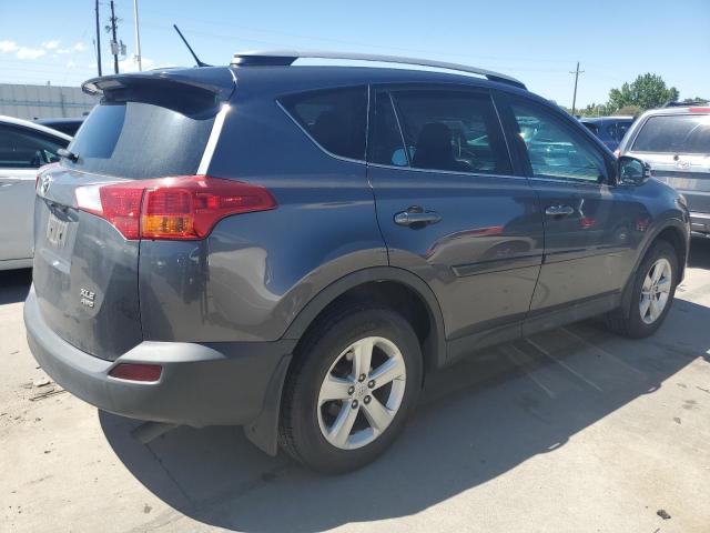 Photo 3 from auction – 2014 TOYOTA RAV4 XLE with VIN 2T3RFREV4EW224051