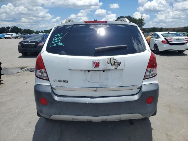 Photo 6 from auction – 2008 SATURN VUE XE with VIN 3GSCL33P48S659836