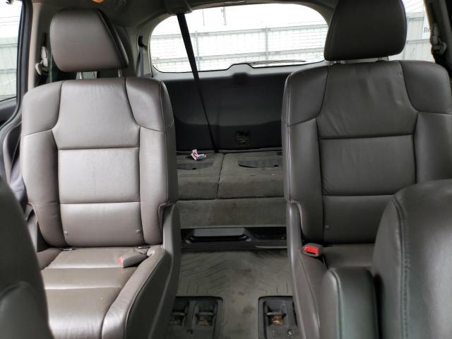 Photo 10 from auction – 2011 HONDA ODYSSEY TO with VIN 5FNRL5H93BB093082