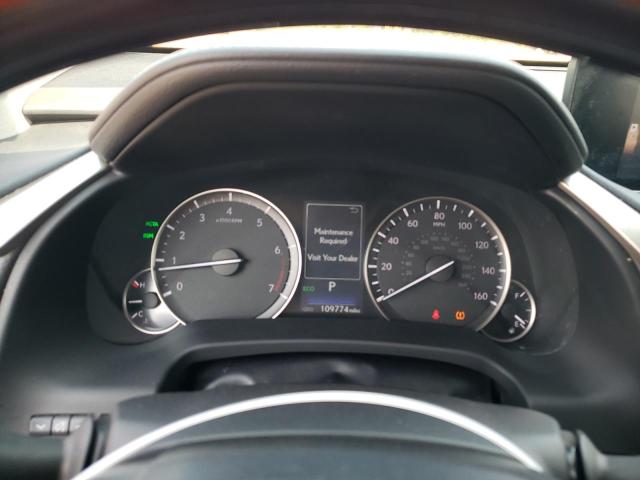 Photo 9 from auction – 2017 LEXUS RX 350 BAS with VIN 2T2ZZMCA6HC085674