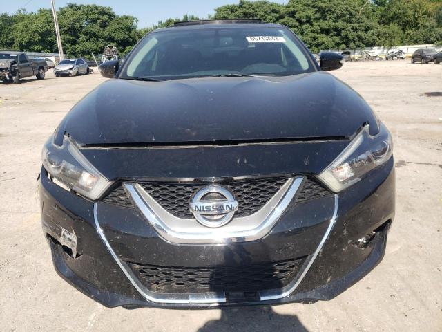 Photo 5 from auction – 2017 NISSAN MAXIMA 3.5 with VIN 1N4AA6AP1HC435058