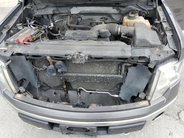 Снимка 11 от търг – 2012 FORD F150 SUPER с VIN 1FTFX1EF2CFC66727