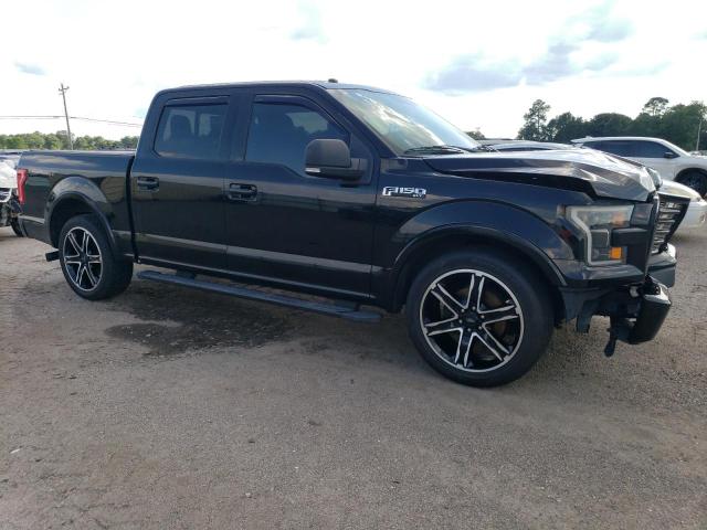 Photo 4 from auction – 2016 FORD F150 SUPER with VIN 1FTEW1CF3GFC55243
