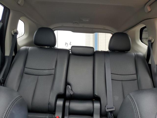 Photo 10 from auction – 2017 NISSAN ROGUE SV with VIN 5N1AT2MVXHC839530