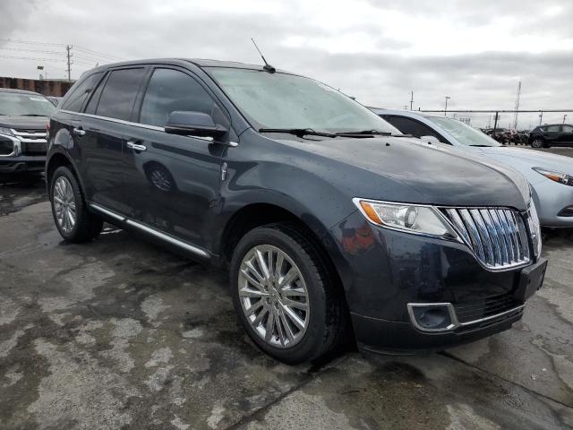 Photo 4 from auction – 2013 LINCOLN MKX with VIN 2LMDJ6JK5DBL20968