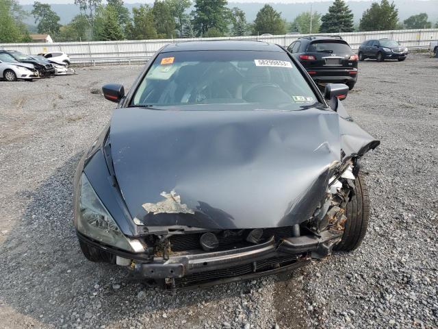Photo 5 from auction – 2007 HONDA ACCORD EX with VIN 1HGCM72687A020515