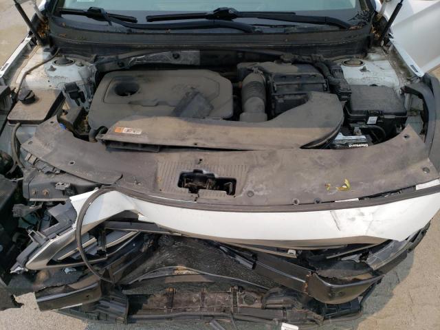 Photo 11 from auction – 2016 HYUNDAI SONATA SE with VIN 5NPE24AF7GH394202
