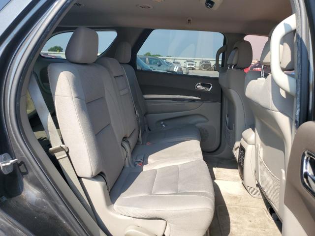 Photo 10 from auction – 2011 DODGE DURANGO EX with VIN 1D4RD2GGXBC741657