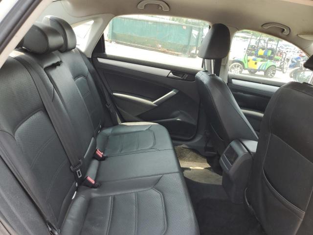 Photo 10 from auction – 2012 VOLKSWAGEN PASSAT SE with VIN 1VWBP7A30CC106499