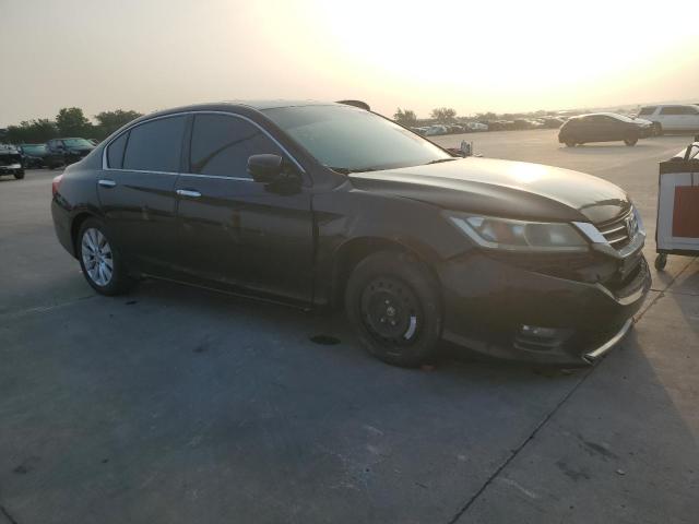Photo 4 from auction – 2015 HONDA ACCORD EX with VIN 1HGCR2F71FA275559