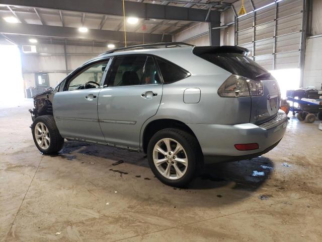 Photo 2 from auction – 2008 LEXUS RX 350 with VIN 2T2HK31UX8C085717