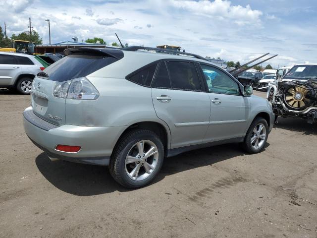 Photo 3 from auction – 2006 LEXUS RX 400 with VIN JTJHW31U560030170