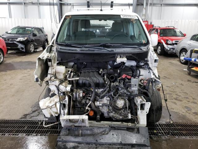 Photo 5 from auction – 2015 CHEVROLET CITY EXPRE with VIN 3N63M0ZN8FK707734