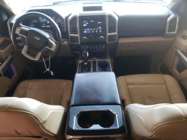 صورة رقم 8 من المزاد - 2016 FORD F150 SUPER مع VIN 1FTEW1EP2GFA07300