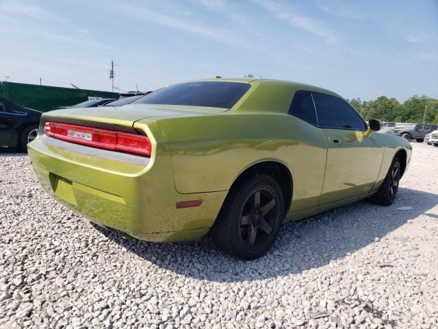Photo 3 from auction – 2010 DODGE CHALLENGER with VIN 2B3CJ4DV9AH203006