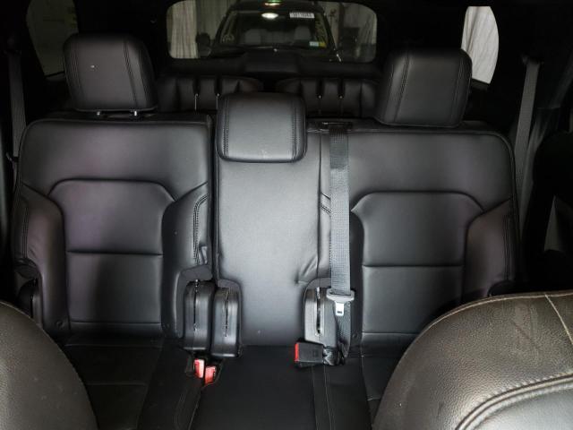 Photo 10 from auction – 2017 FORD EXPLORER X with VIN 1FM5K8D82HGD62957