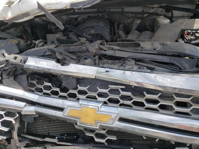 Photo 11 from auction – 2014 CHEVROLET SILVERADO with VIN 3GCPCREC8EG372329