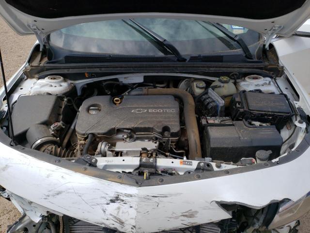 Photo 11 from auction – 2016 CHEVROLET MALIBU LT with VIN 1G1ZE5STXGF216872