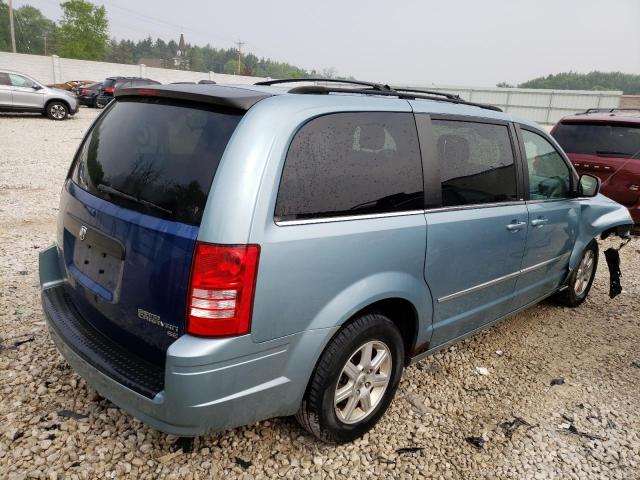 Photo 3 from auction – 2010 CHRYSLER TOWN & COU with VIN 2A4RR8DX5AR442082