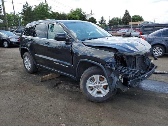 Photo 4 from auction – 2016 JEEP GRAND CHER with VIN 1C4RJFAGXGC457216