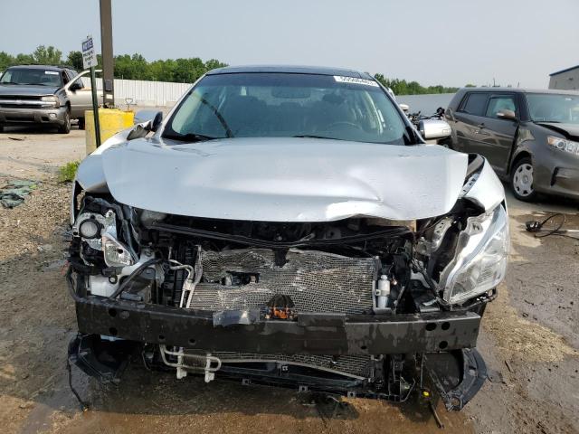Photo 5 from auction – 2014 NISSAN MAXIMA S with VIN 1N4AA5AP6EC496637