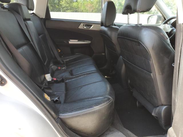 Photo 11 from auction – 2010 SUBARU FORESTER 2 with VIN JF2SH6DC9AH910047