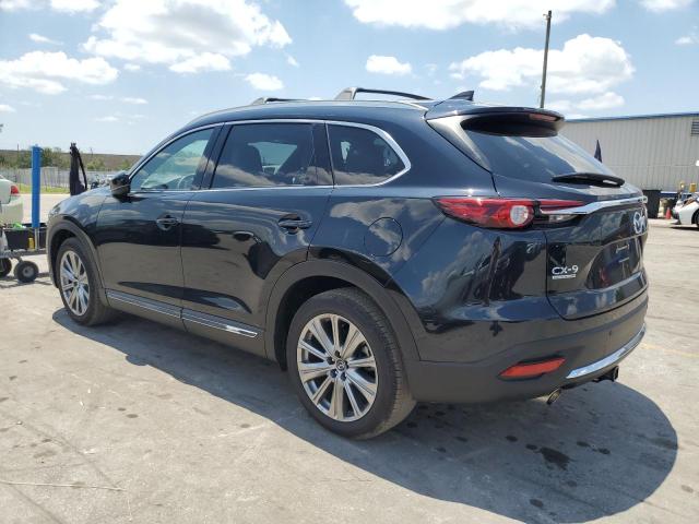 Photo 2 from auction – 2022 MAZDA CX-9 SIGNA with VIN JM3TCBEY2N0625450