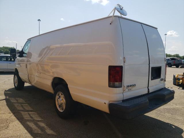 Photo 2 from auction – 2007 FORD ECONOLINE with VIN 1FTNS24W07DA51544